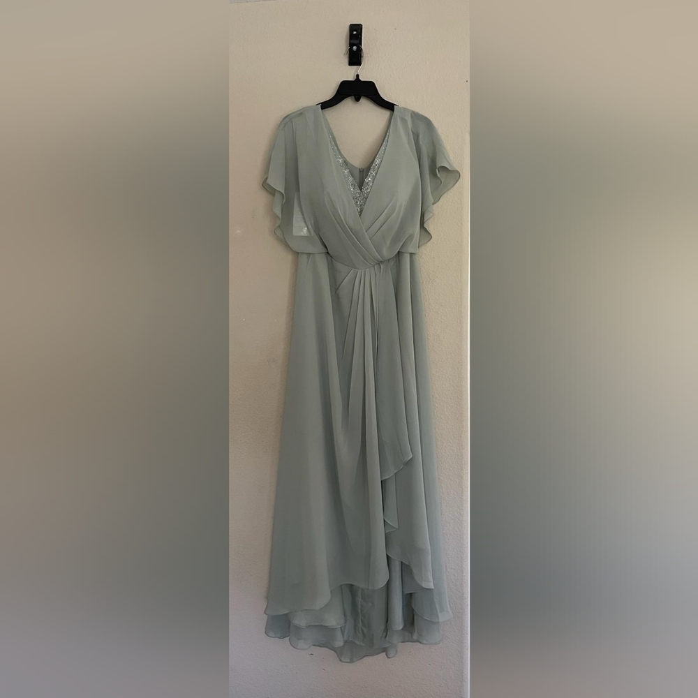 JJs house wedding and special occasion dress